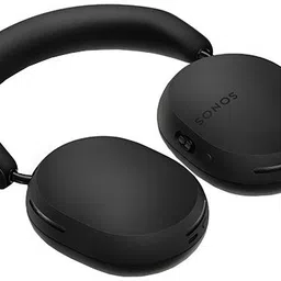 sonos Wireless Over-Ear Headphones with Noise Cancellation Bluetooth Headset image 2