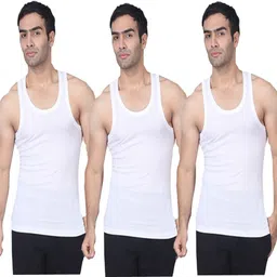 rupa Pack of 3 Men Vest-picture-26