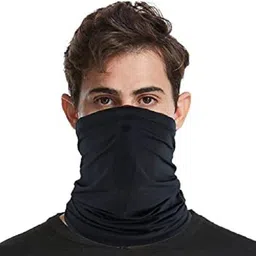 bnb Men Solid Bandana-picture-36