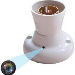 FREDI HD PLUS WiFi Holder Camera Hidden Camera Live Feed 1080P HD Nanny Cam Phone Security Camera-image-64