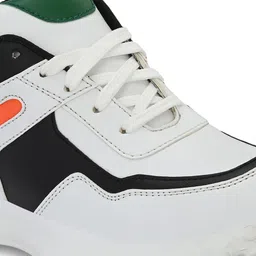 El Paso Women Colourblocked Lightweight Sneakers image 4