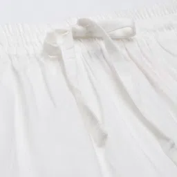 TWIN BIRDS Women Relaxed Fit Trouser image 3