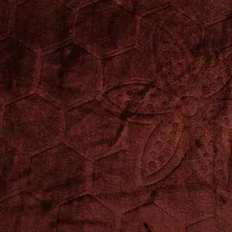 v.r.enterprises Printed Single AC Blanket for AC Room image 2