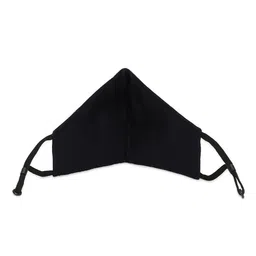 Tossido Kids Pack Of 3 Printed 3-Ply Pure Cotton Reusable Cloth Masks image 2