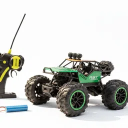 shaikhmart RC Monster Car For Kids-picture-30