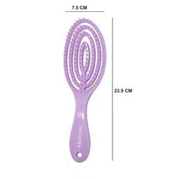 Alexvyan Scalp Massage Comb Hair Brush image 5