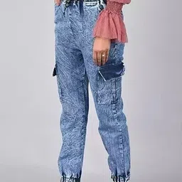 mk collection Women Regular High Rise Blue Jeans-picture-47