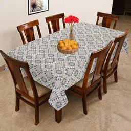 oasis Ikat 6 Seater Table Cover-picture-21