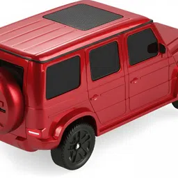 ZSIV Portable Wireless Car Speaker - 6H Playtime, 1200mAh Battery, RGB LED, USB/FM/TF 8 W Bluetooth Soundbar image 2