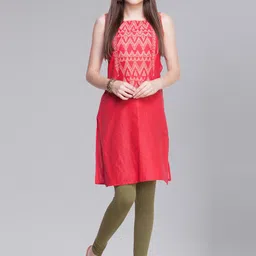 Dollar Missy Pack Of 2 Ankle Length Leggings image 5