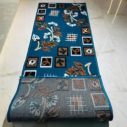 weave & wonder carpet 45 cm X 150 Acrylic Runner-picture-23