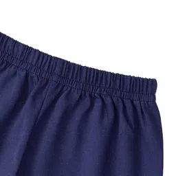 Luke & Lilly Infant Boys Pack Of 4 Pure Cotton Relaxed-Fit Joggers image 4