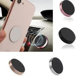 magzen Car Mobile Holder for Dashboard image 4