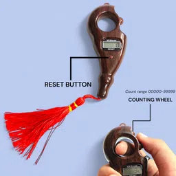 elora 3497 Digital Tally Counter image 2