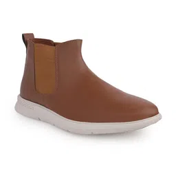 The Roadster Lifestyle Co Men Chelsea Boots image 4