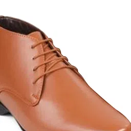 Bxxy Men PU Formal Elevator Derbys image 2