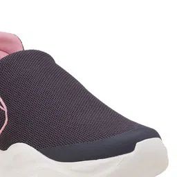 Duke Women Round Toe Lightweight Slip-On Sneakers image 2