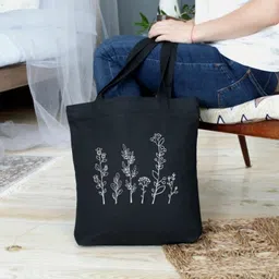 Women Black Tote-image-68