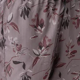 NOIRA Women 2 Printed Lounge Shorts image 4