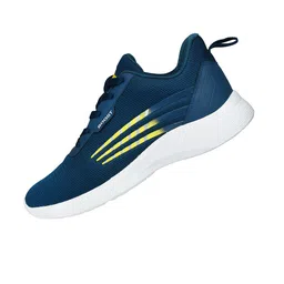 Ajanta Men Mesh Running Sports Shoes image 4
