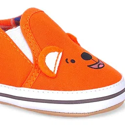 Baby Moo Kids Cotton Booties image 4