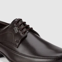 Action Men PREMIUM Lightweight Formal Derbys image 3