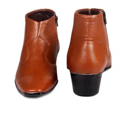 Bxxy Men Elevator Chelsea Boots image 5