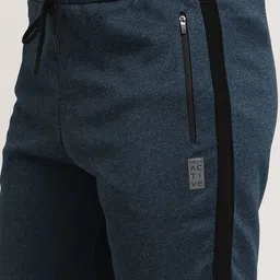 Turtle Men Relaxed Fit Sports Shorts image 3