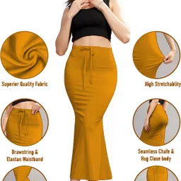 pink formal Women Shapewear image 5