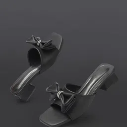 myshtezia Women Wedges Sandal image 2