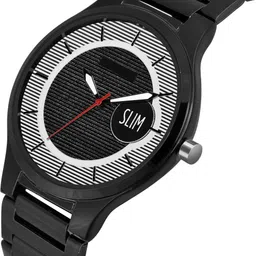 cbr New Trandy Stylish Analog Collection Watch_MT-410 Analog Watch - For Men MT-410 image 2