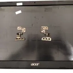 us info Acer Aspire 3 A315-42 A315-54 A315-56 LCD Top Cover Bezel with Hinges ABH N19C1D LED 15.6 inch Replacement Screen image 2