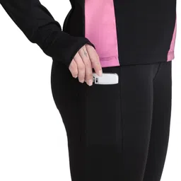 benzos Colorblock Women Track Suit image 5