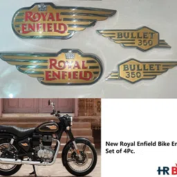 hrbull Sticker & Decal for Bike-picture-24