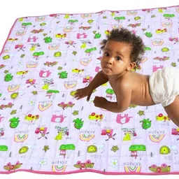 ahc Cotton Baby Play Mat-picture-15
