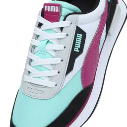 Puma Palermo Future Rider Play On Unisex Sneakers image 5