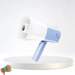 sacro King Bhopu with High Volume Speaker, Battery Backup and Recording FeatureE45 King Bhopu with High Volume Speaker, Battery Backup and Recording FeatureR45 Outdoor PA System-picture-27