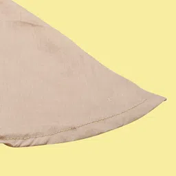 here&now x sanwara Sanwara Men Trinational Cowl Dhoti image 5