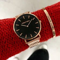 joker & witch Analog Watch - For Women JWBS474-picture-15