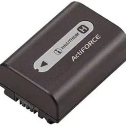 Camaura NP-FH50 Rechargeable Lithium-Ion Camera battery grip Pack Compatible with S-ony Battery Grip-image-92