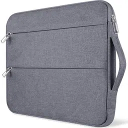 berstronics Water Resistant Laptop Sleeve/Case Cover for 13 Inches, 13.3 Inch All Laptops Waterproof Laptop Sleeve/Cover-picture-37