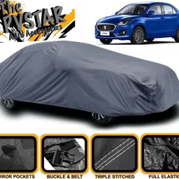 pvstar Maruti Suzuki Swift Dzire image 1