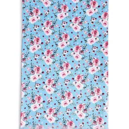 Tossido Printed Satin Stole & Pocket Square image 4