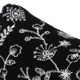 San Frissco Men Embroidered Lightweight Mojaris image 2