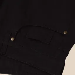 Thomas Scott Men Smart Relaxed Fit Stretchable Jeans image 4