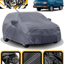 pvstar Maruti Suzuki Omni Van-picture-10