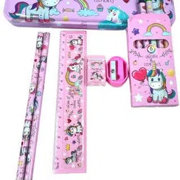 suryakush School Set image 3