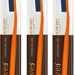 clove 4160 Bristles Toothbrush for Sensitive Teeth & Gums Ultra Soft Toothbrush-picture-24