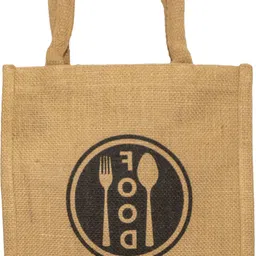 jedan Men & Women Beige Messenger Bag image 4