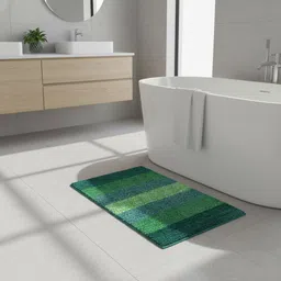 espania Microfiber Bathroom Mat-picture-41
